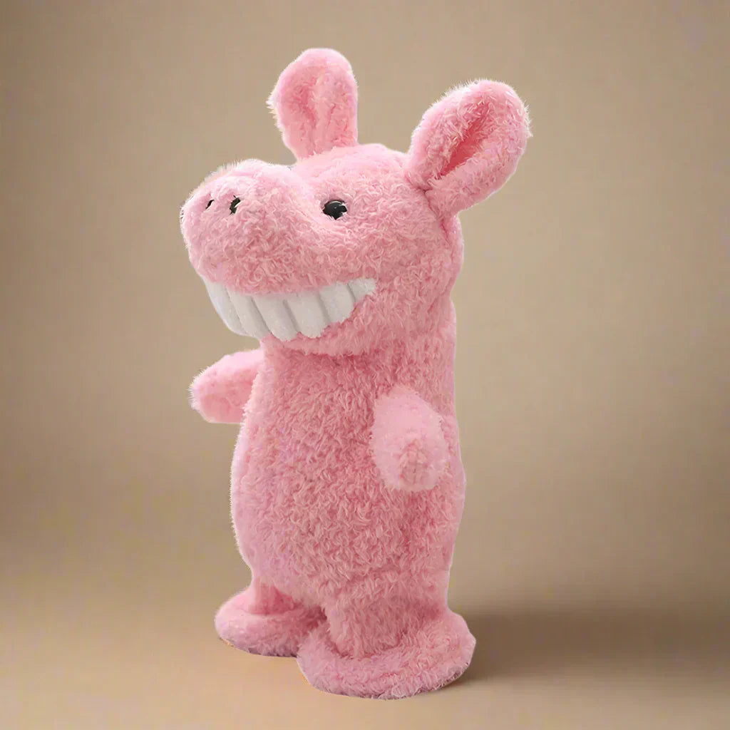 Toyunicorn – Giocattolo di peluche interattivo parlante e cantante per bambini – Design unicorno