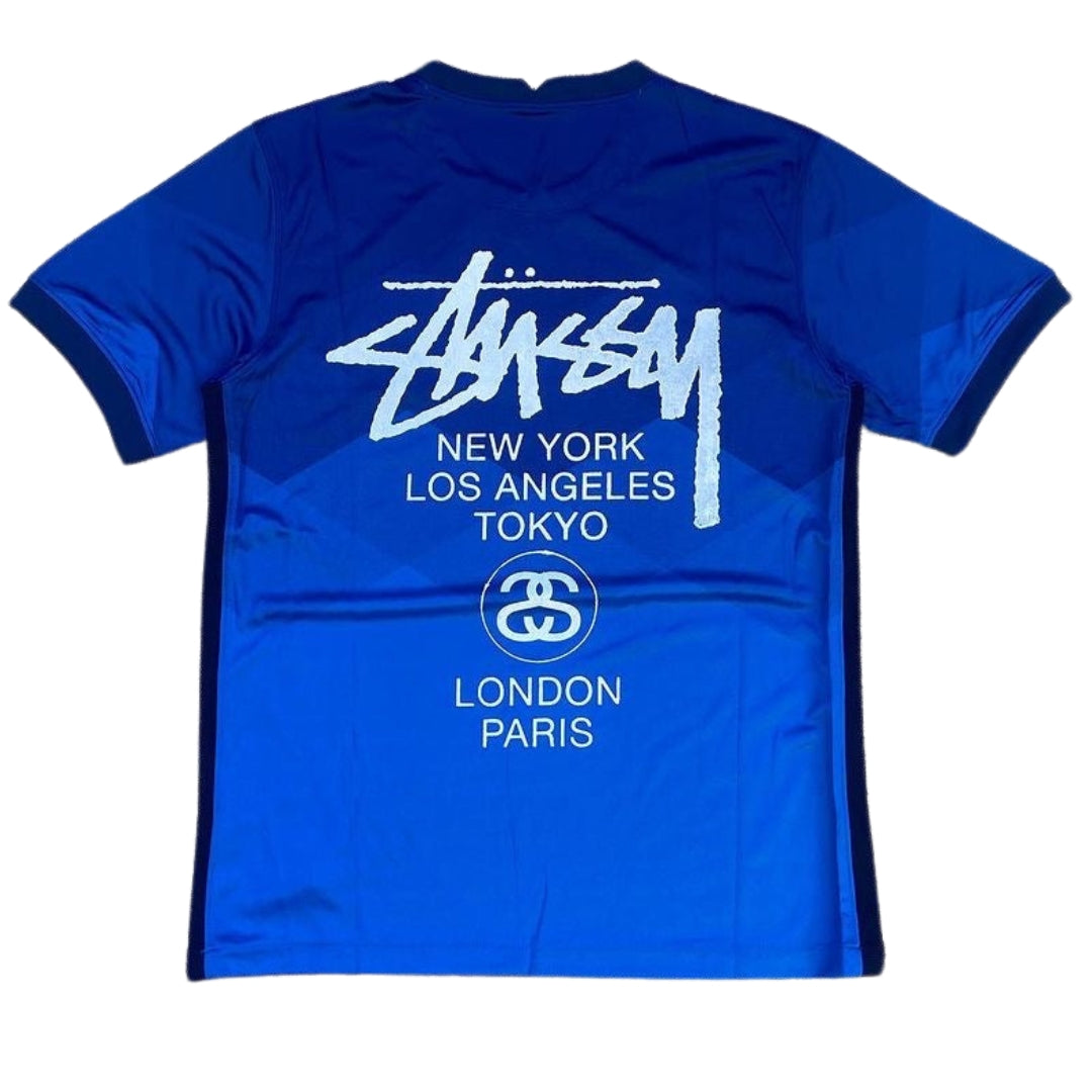 Maillot Stussy Brésil | Édition spéciale