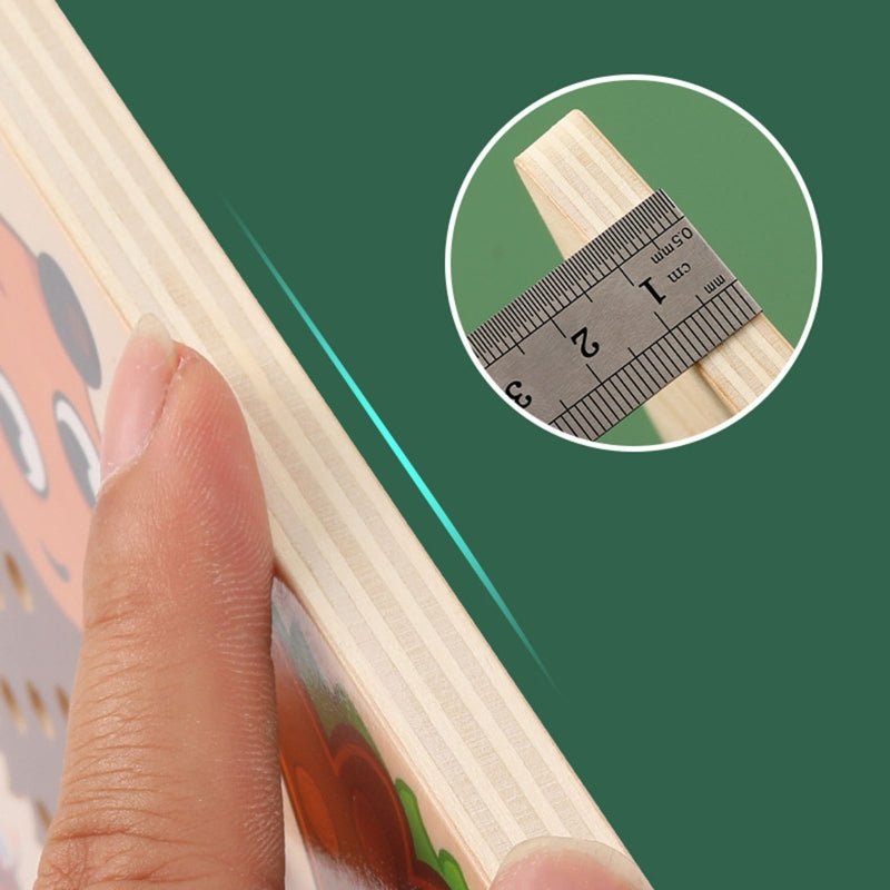 Toyhedge – Educational Game With Hedgehog Design To Promote Number Comprehension And Fine Motor Skills