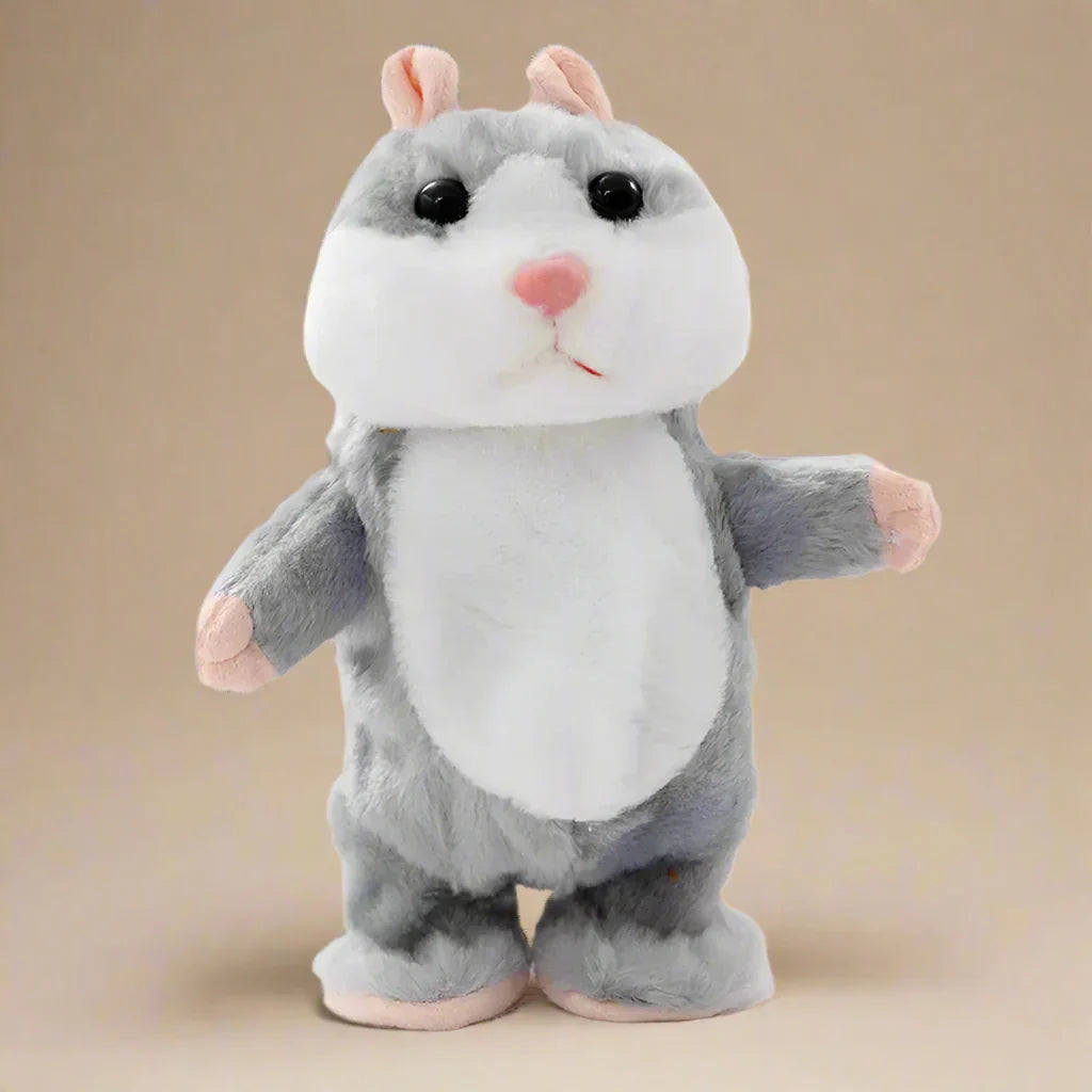 Toyunicorn – Interactive Speaking And Singing Plush Toy For Children – Unicorn Design