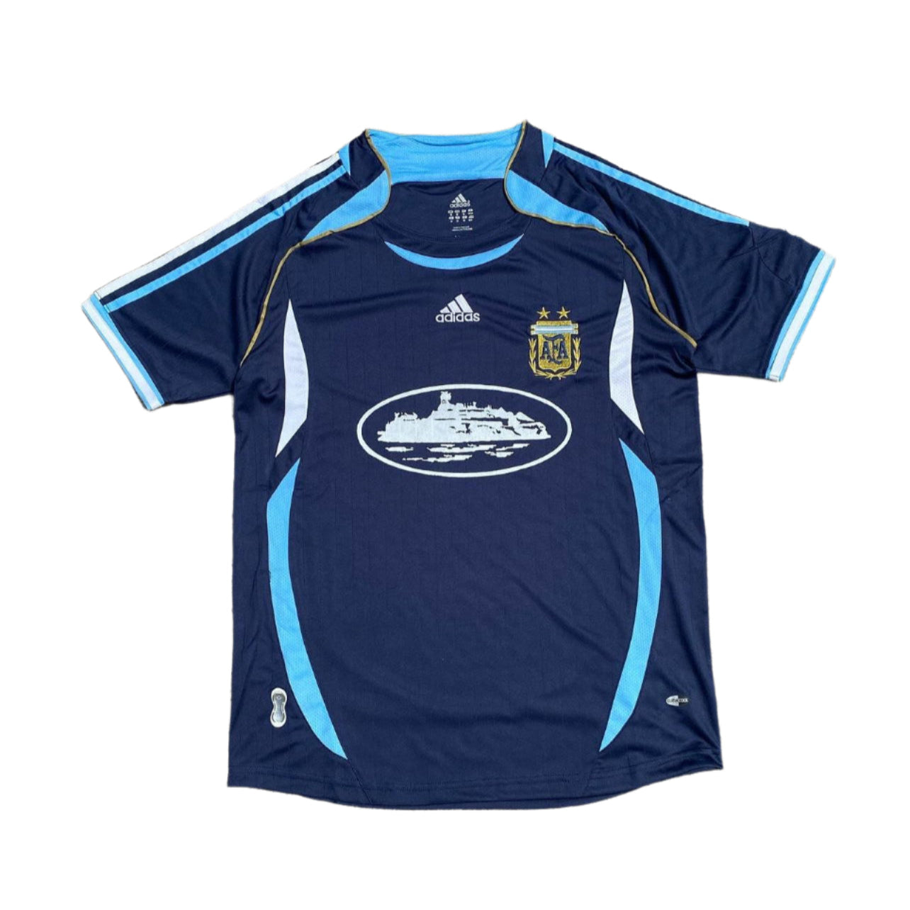 Maillot Argentine Corteiz 2006