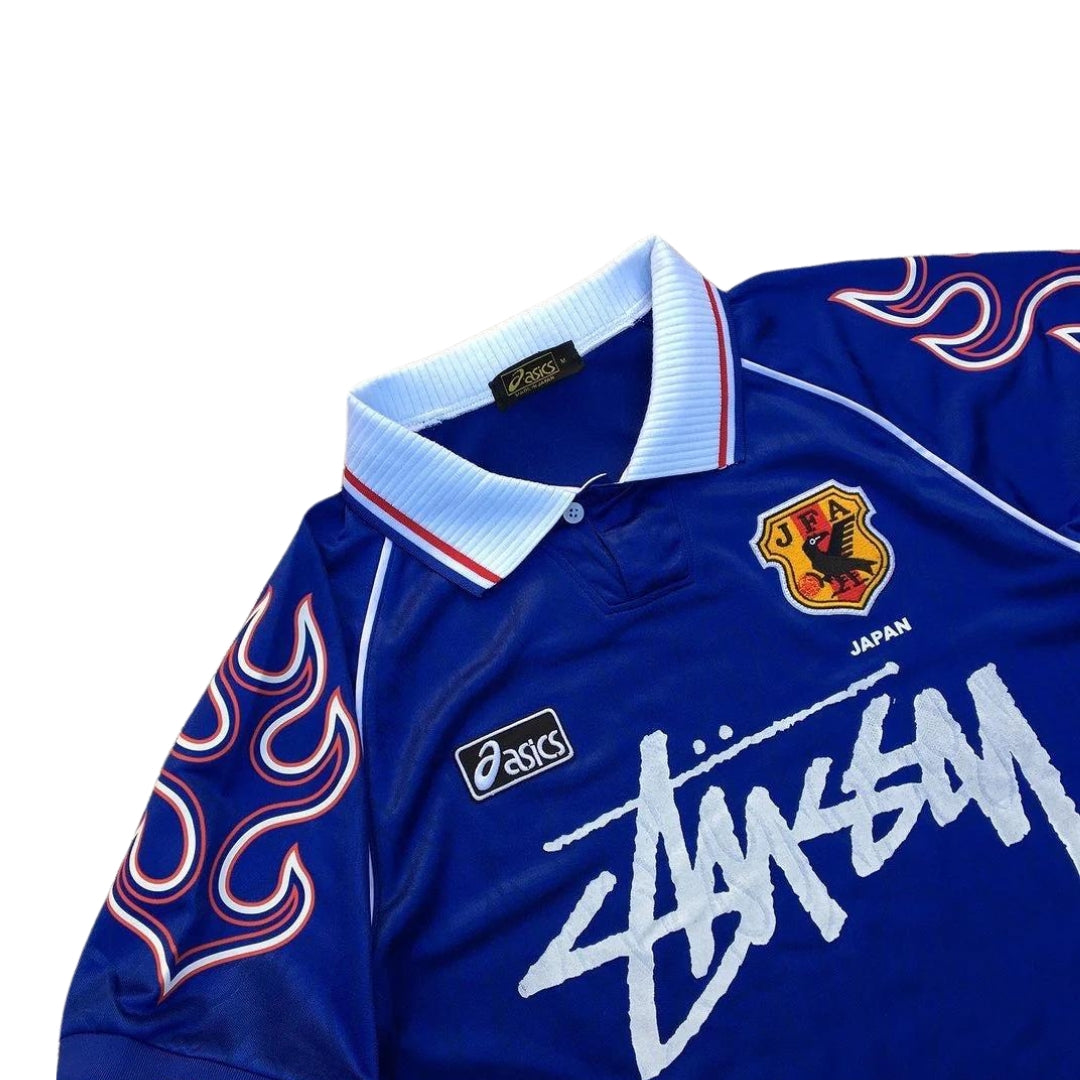 Japan x Stussy Shirt - Speciale Editie