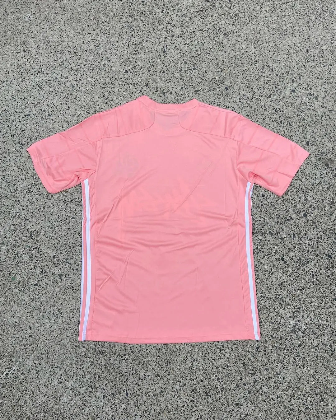 T-shirt Stüssy x Flamengo – Édition limitée