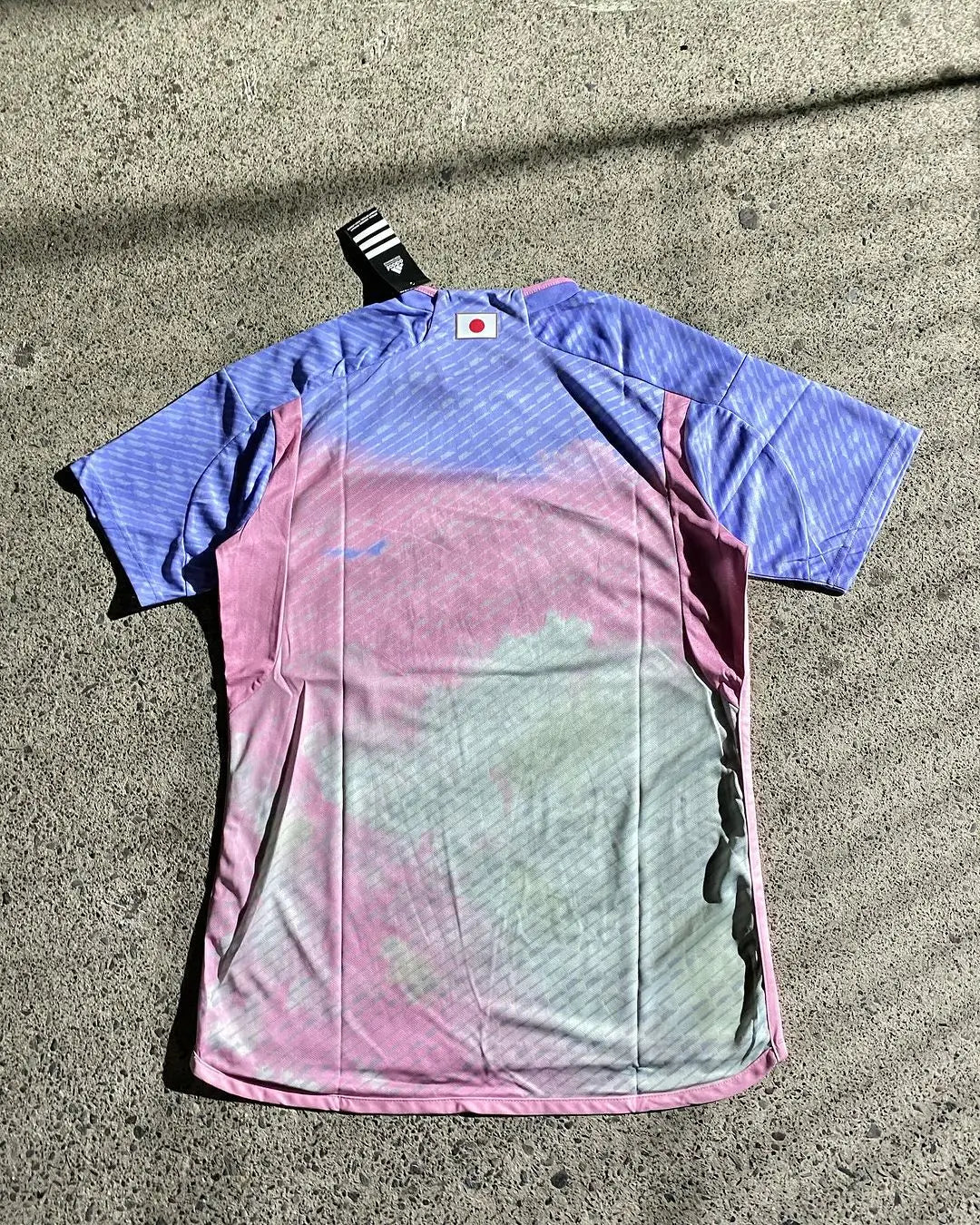 Japan Editie Stussy Shirt