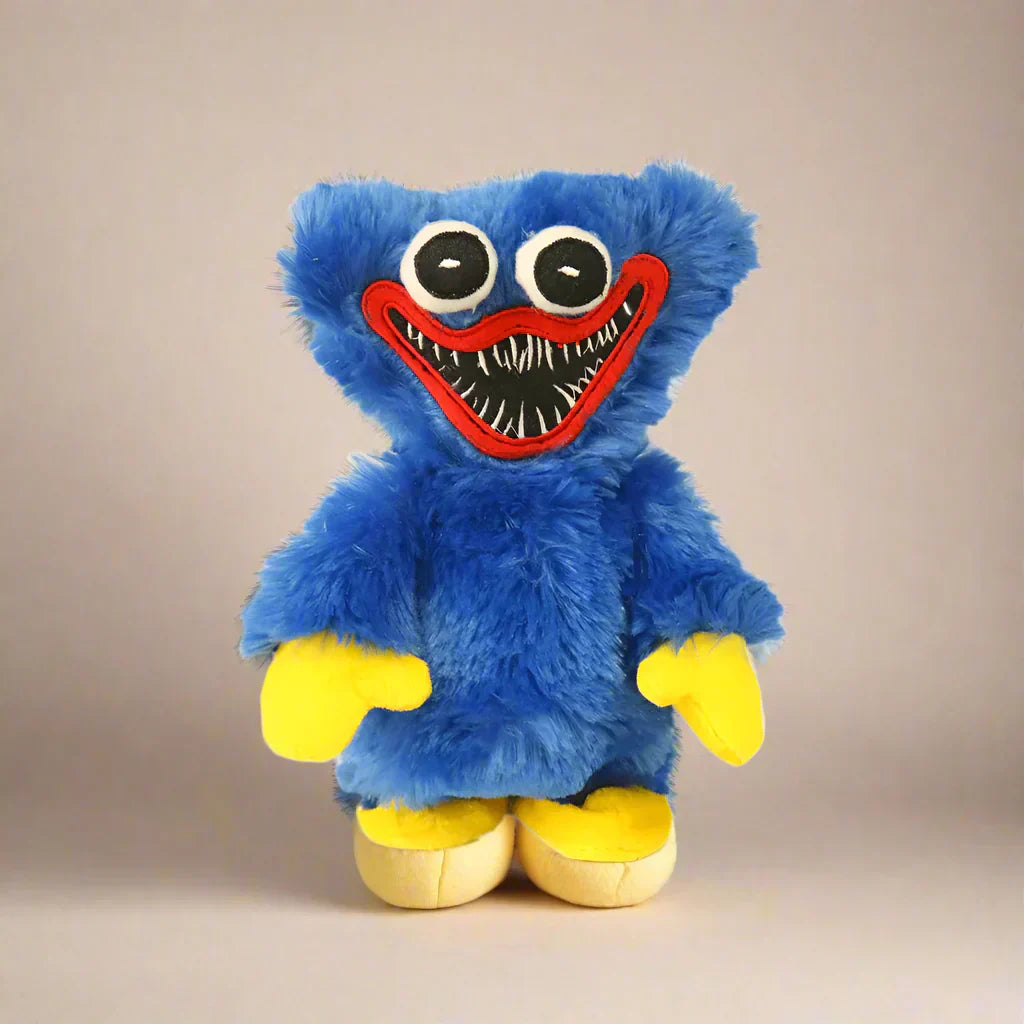 Toyunicorn – Giocattolo di peluche interattivo parlante e cantante per bambini – Design unicorno