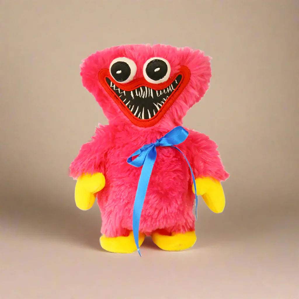 Toyunicorn – Giocattolo di peluche interattivo parlante e cantante per bambini – Design unicorno