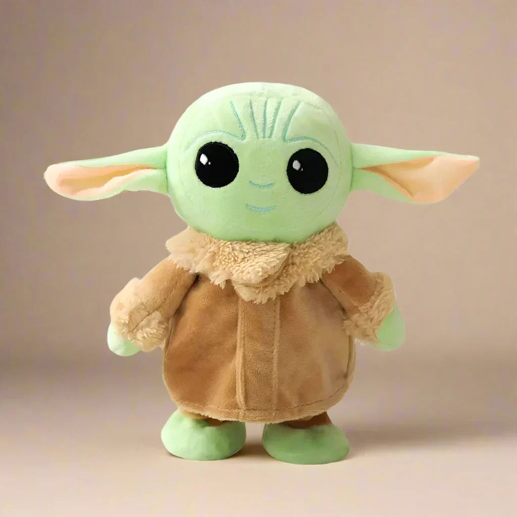 Toyunicorn – Giocattolo di peluche interattivo parlante e cantante per bambini – Design unicorno