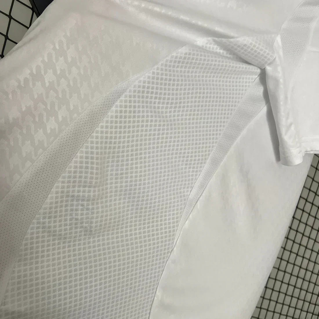 24/25 Real Madrid Shirt - Thuis