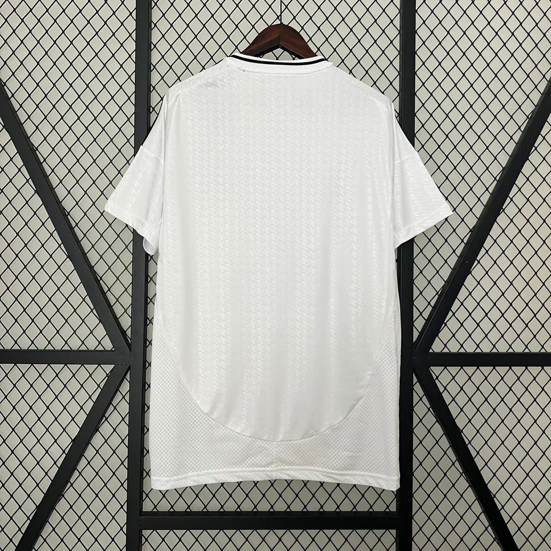 24/25 Real Madrid Shirt - Thuis