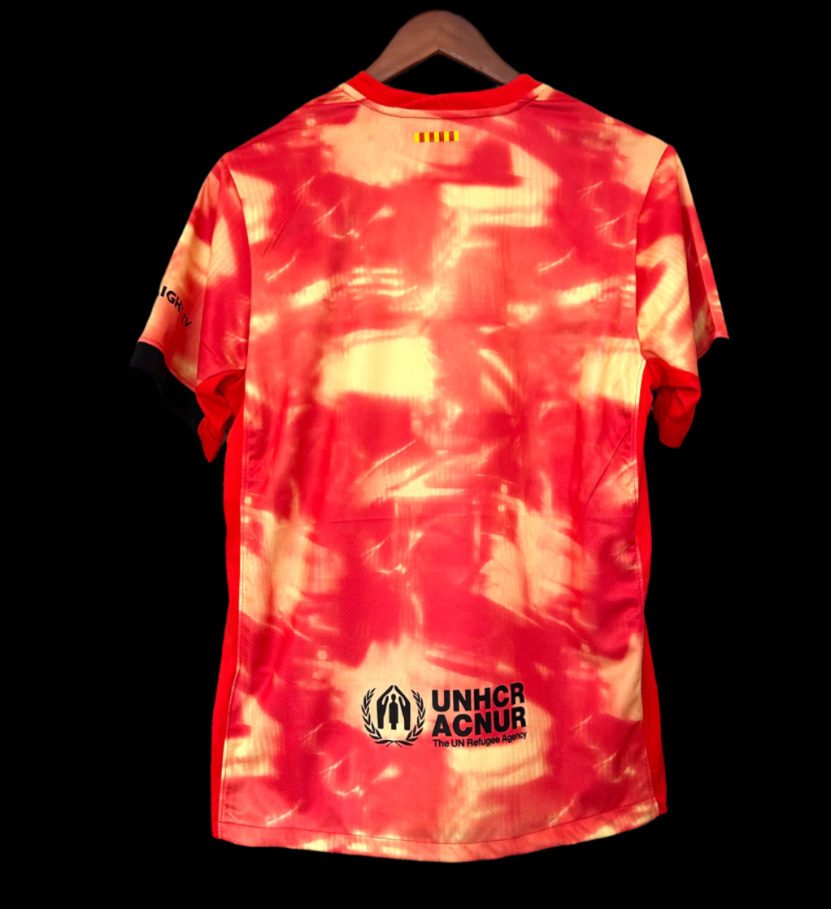 Maillot FC Barcelone 25/26 - Édition spéciale