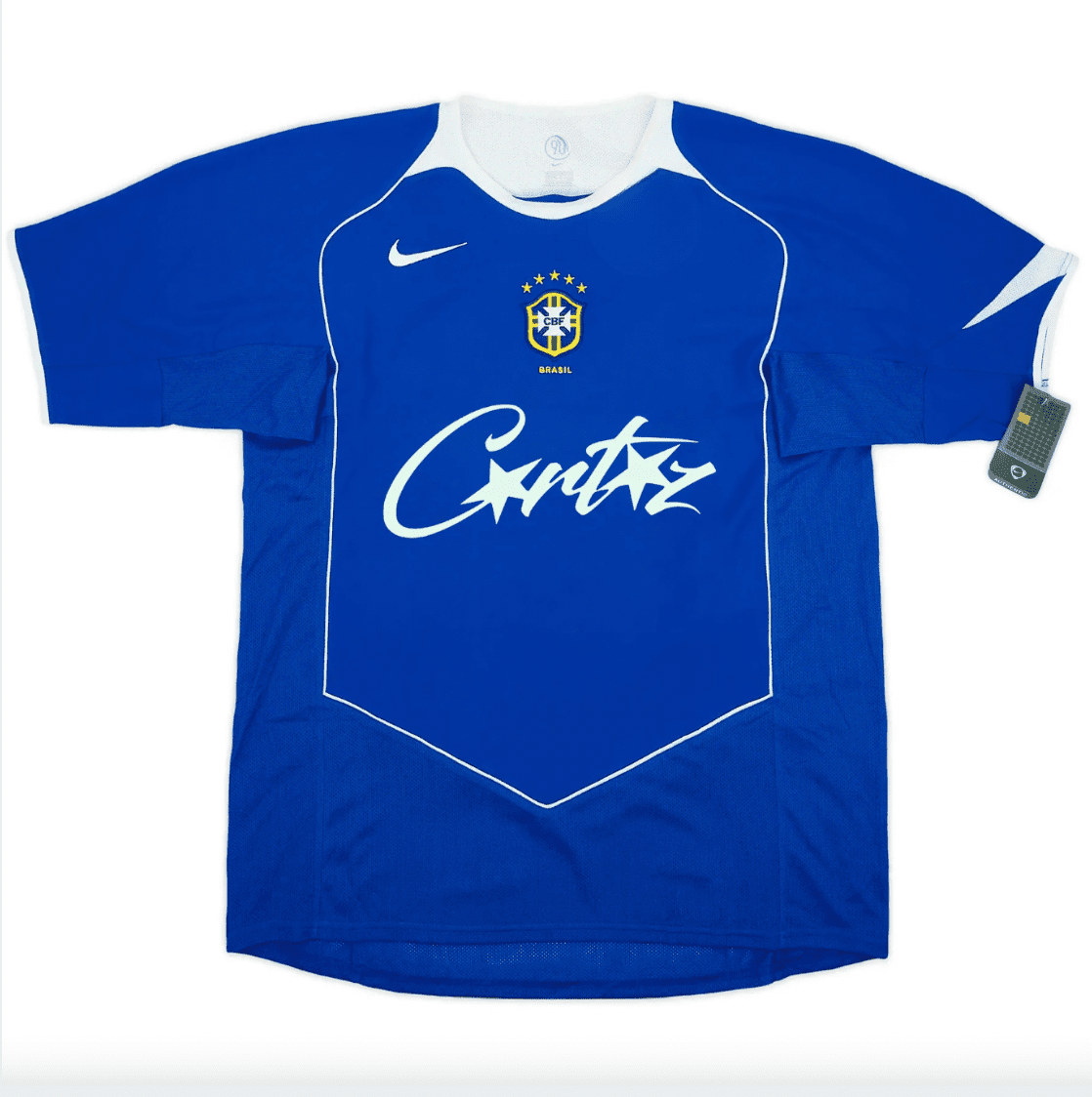 Brazil Corteiz Special Edition Shirt