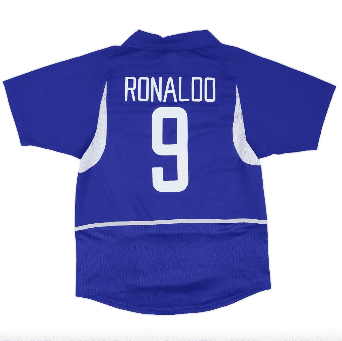 Brazil Corteiz Exclusief Ontwerp Shirt