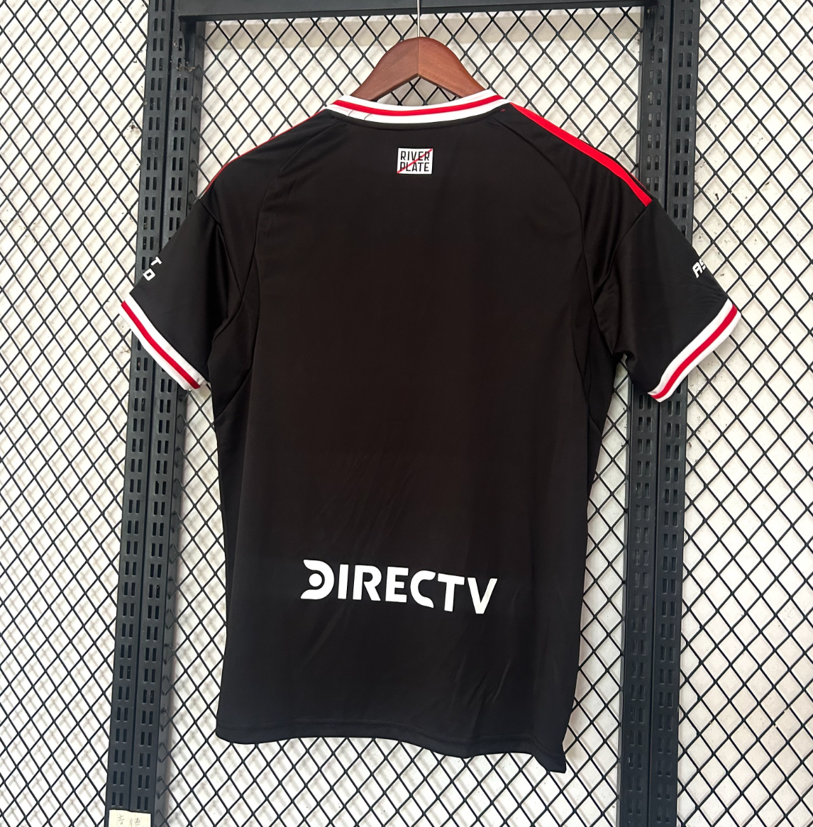 River Plate Stussy Concept Shirt
