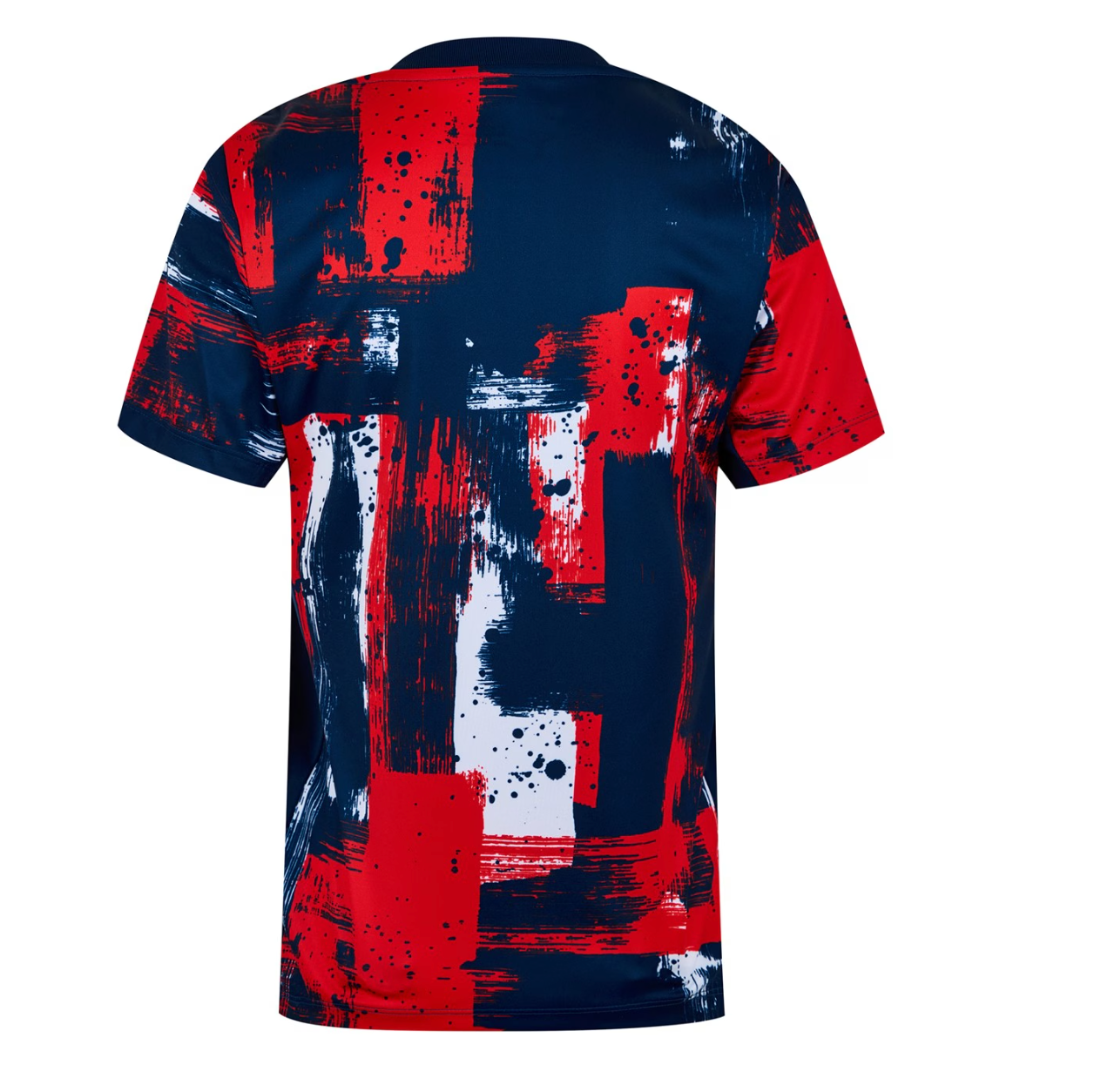 Maillot d'avant-match PSG 2024/25