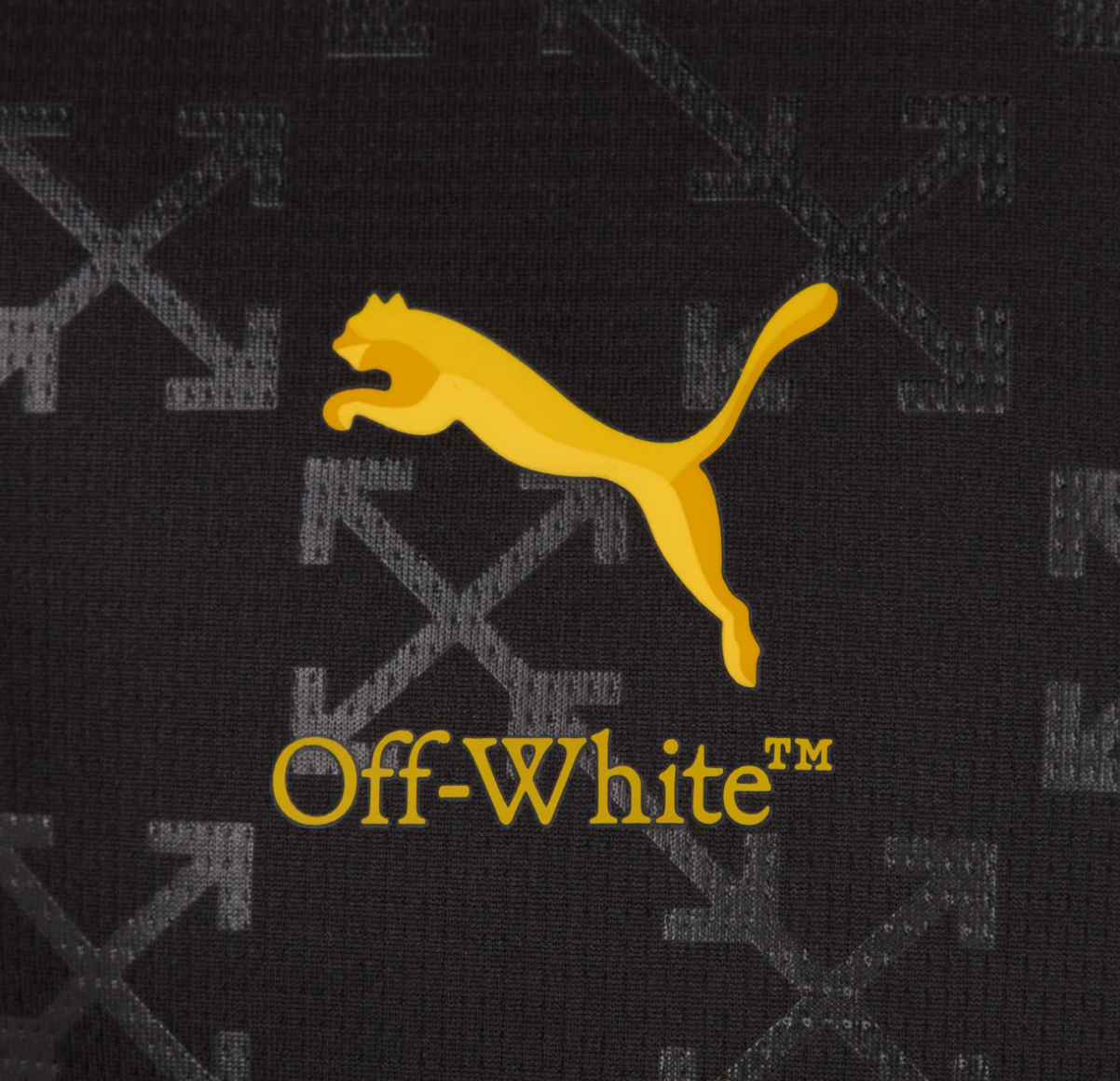 24/25 AC Milan Off-White Shirt - Zwart