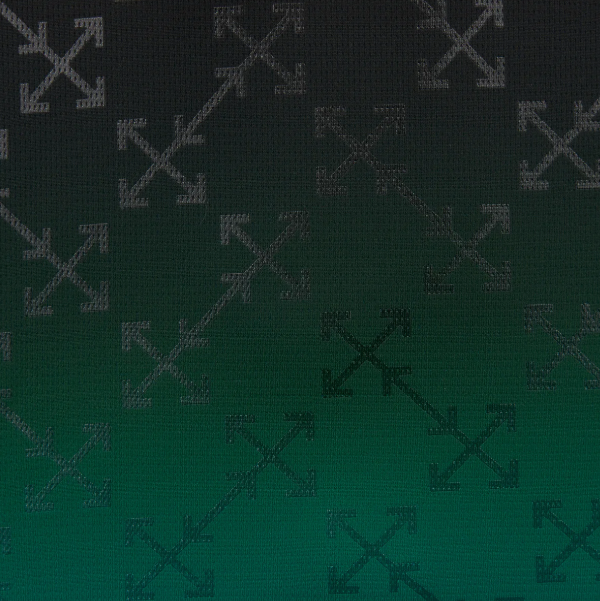 24/25 AC Milan Off-White Shirt - Zwart