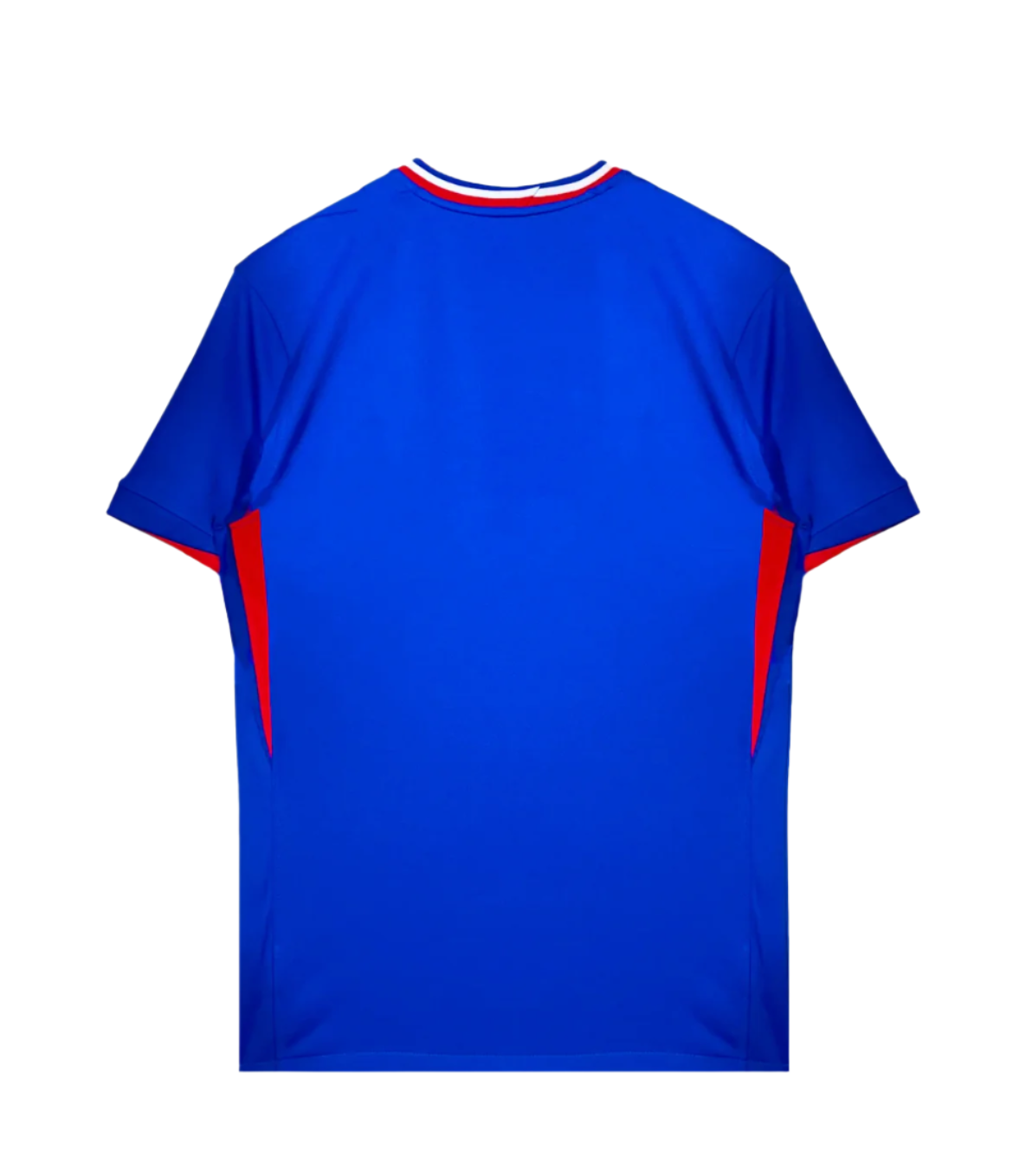 Maillot France Corteiz - Édition spéciale