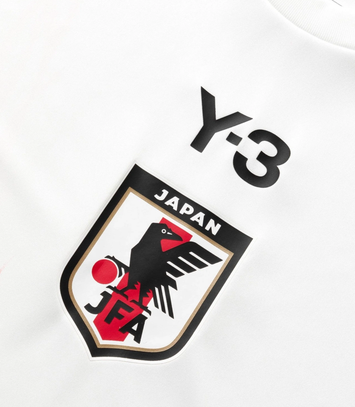 Maillot Corteiz Japon - Édition spéciale blanche