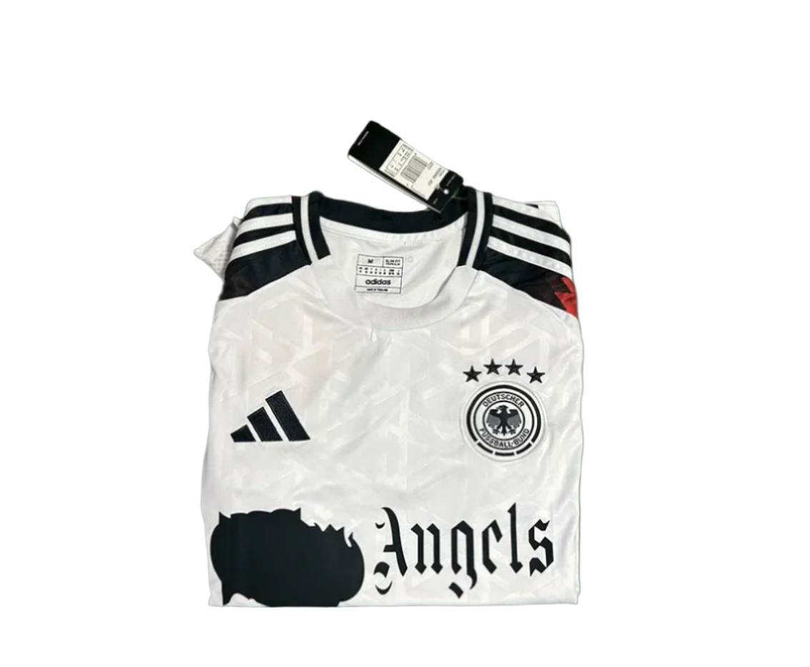 Camiseta de los Palm Angels de Alemania - Edición limitada