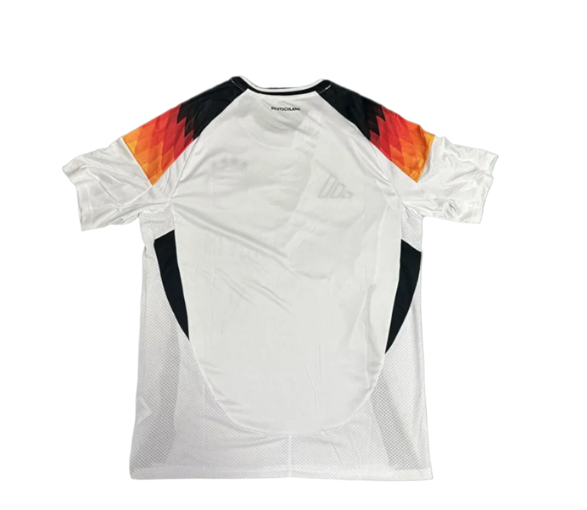 Camiseta Hellstar de Alemania