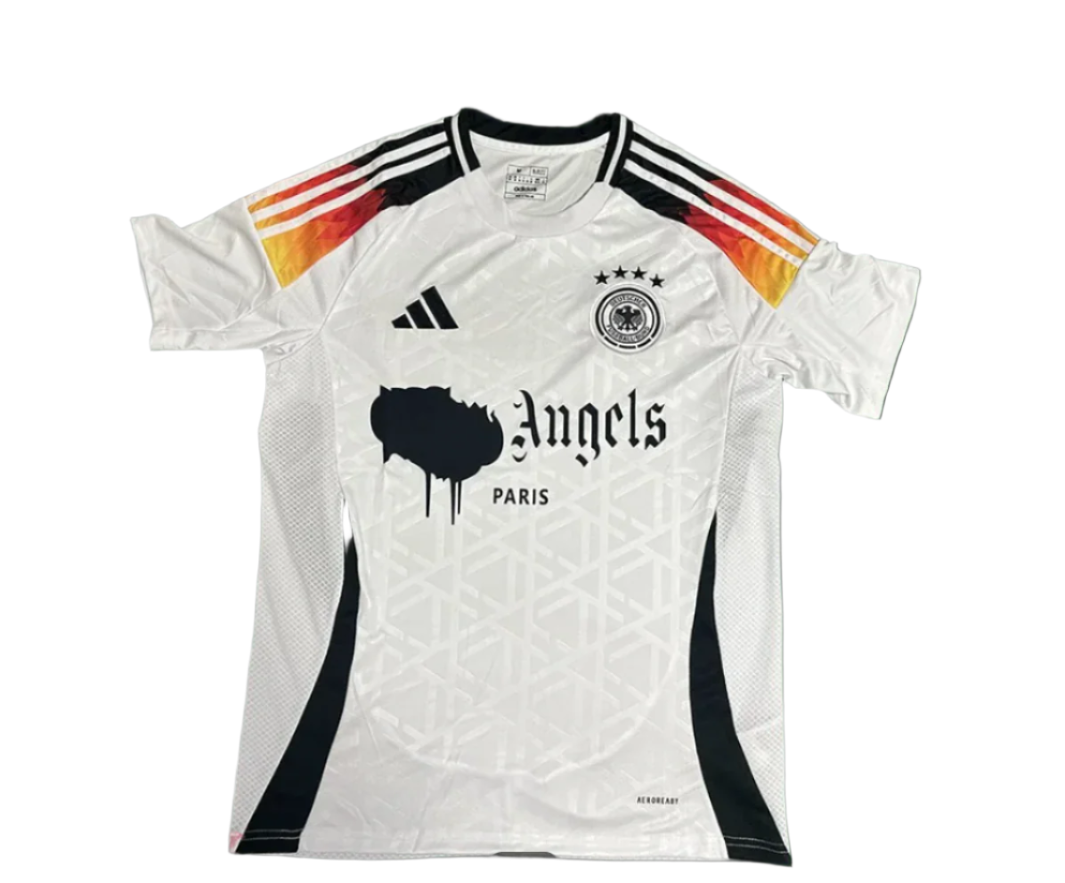 Camiseta de los Palm Angels de Alemania - Edición limitada