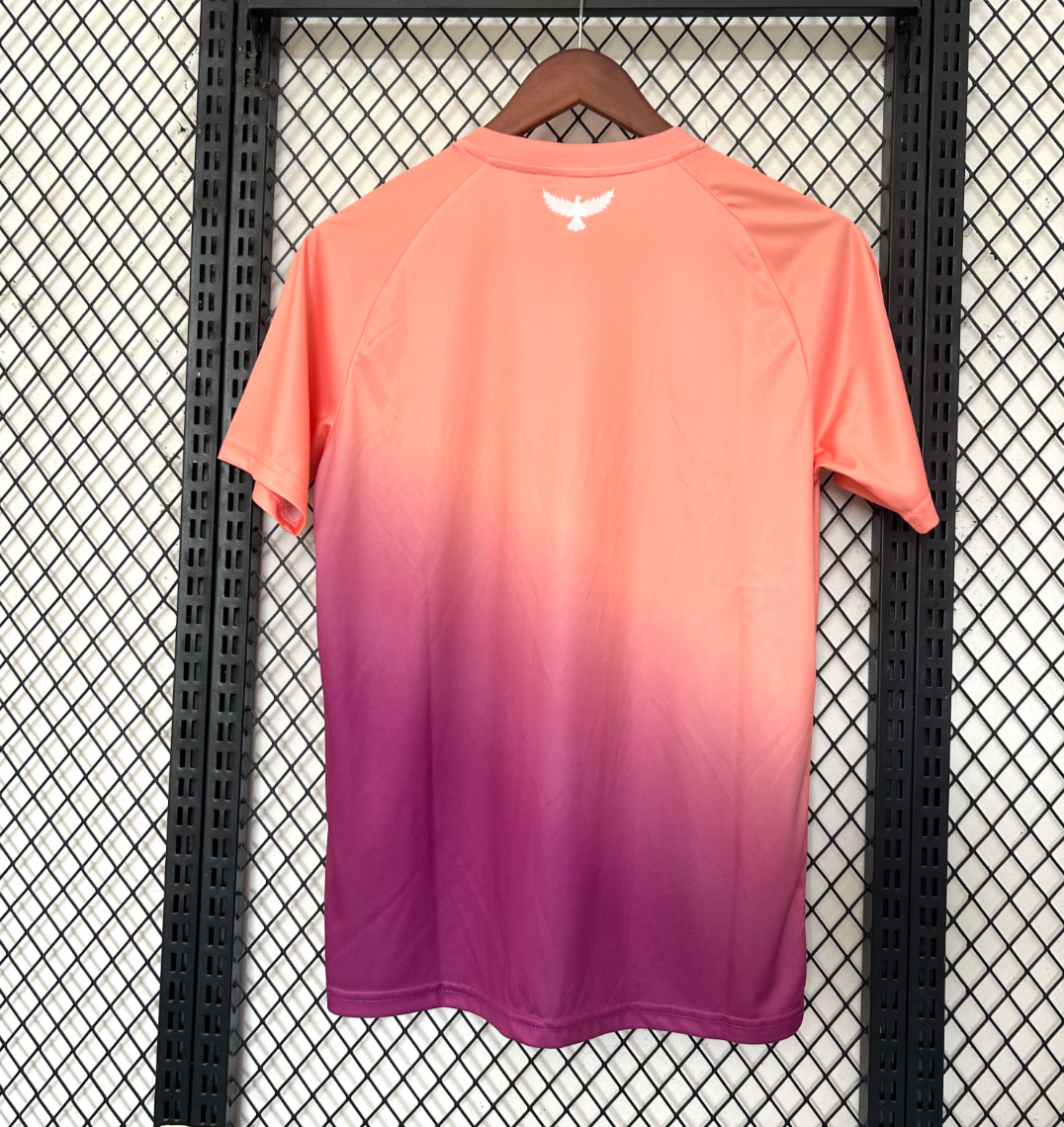 Maillot Édition Spéciale Tunisie 2025-2026