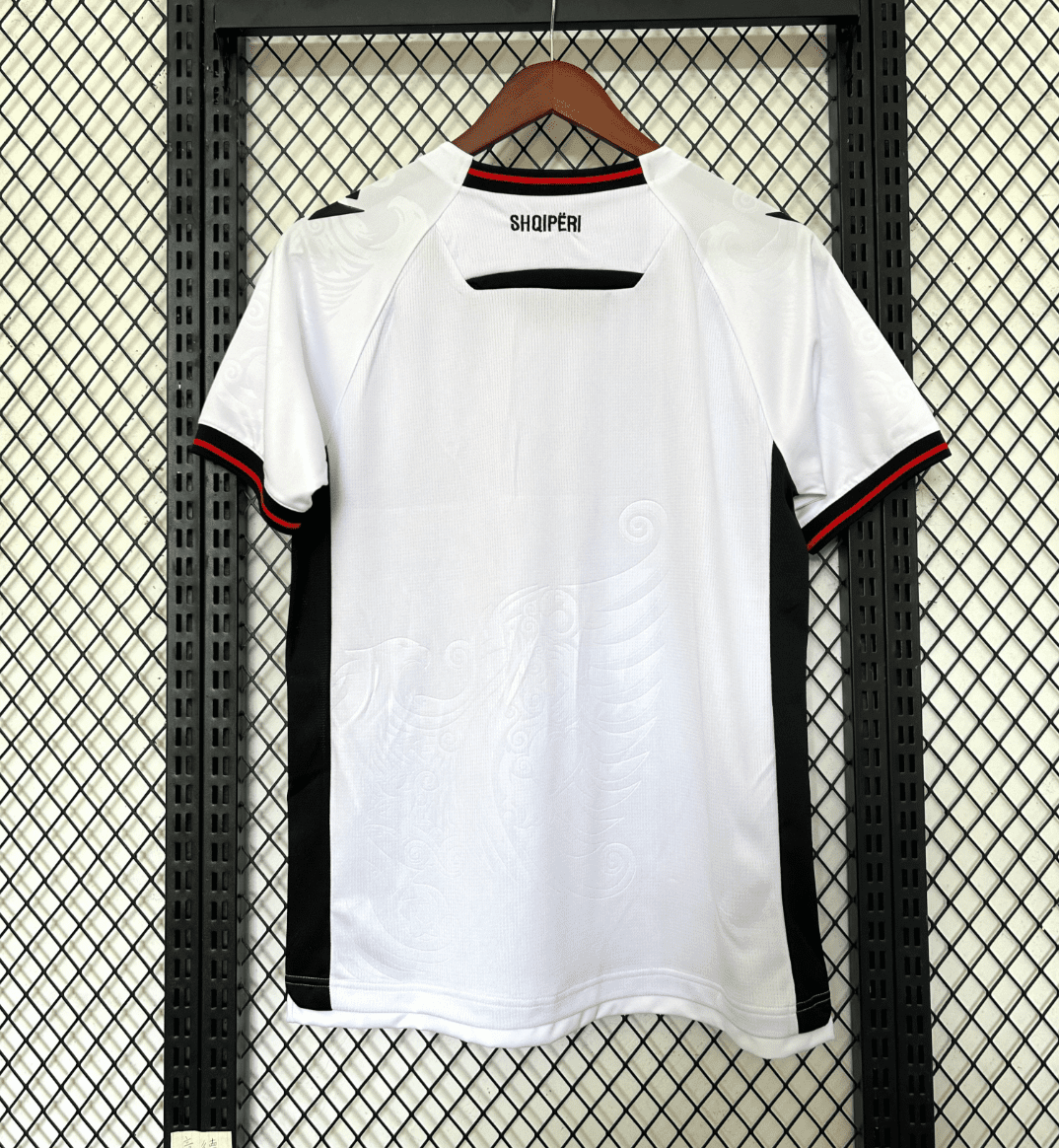 Albanië X Stussy Limited Edition Shirt