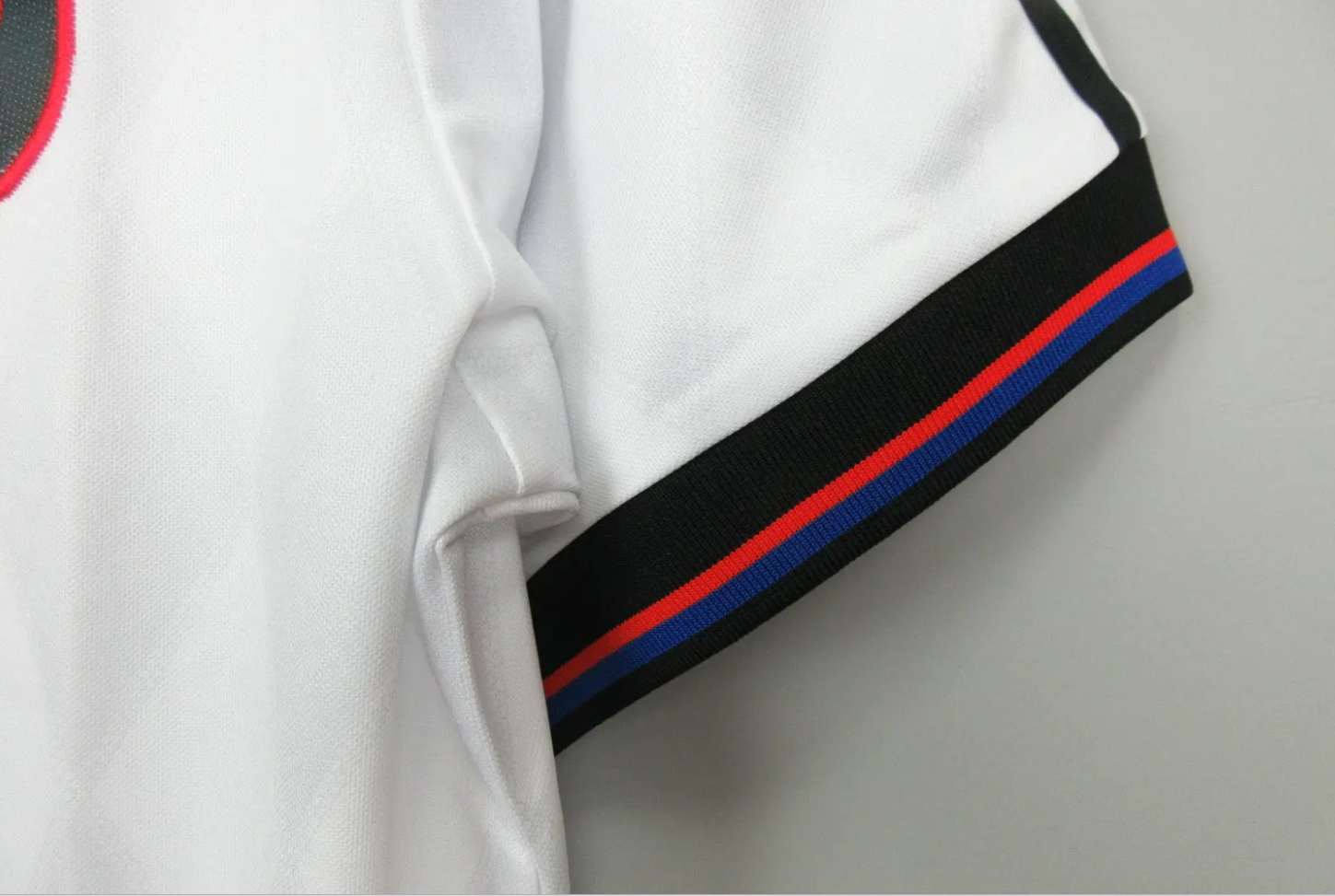 1995/1996 Bayern Munich Away Jersey