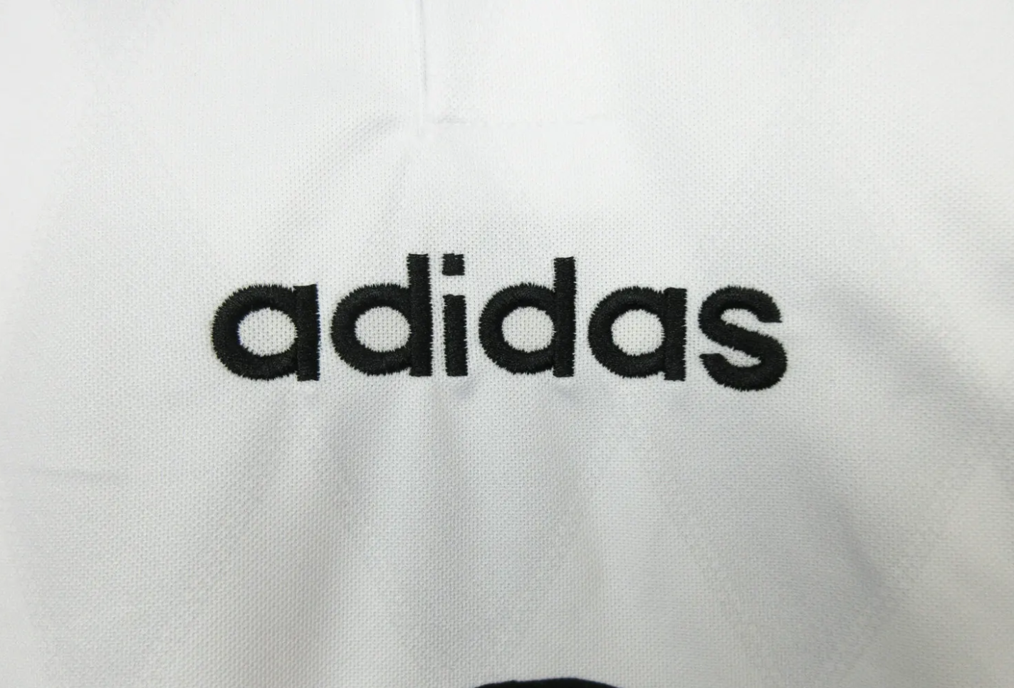 1995/1996 Bayern Munich Away Jersey