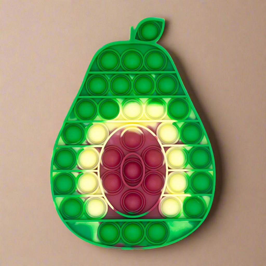 Toymash Palla Anti-Stress – Palla Morbida Per Sollievo Dallo Stress, Relax E Concentrazione