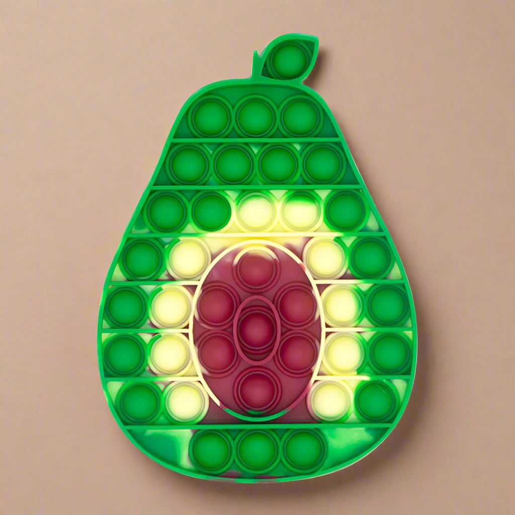 Toymash Palla Anti-Stress – Palla Morbida Per Sollievo Dallo Stress, Relax E Concentrazione