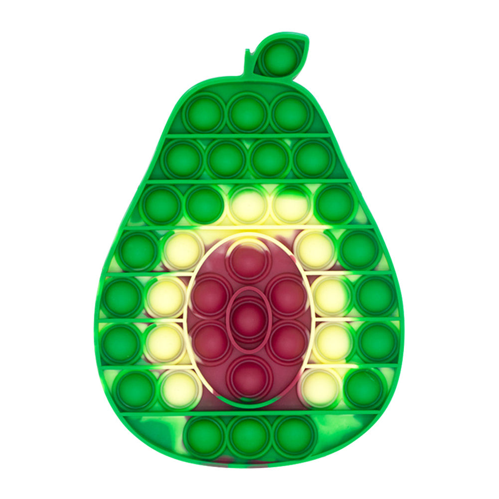 Toysquish – Palla Compatta Anti-Stress per Rilassamento e Concentrazione nella Vita Quotidiana