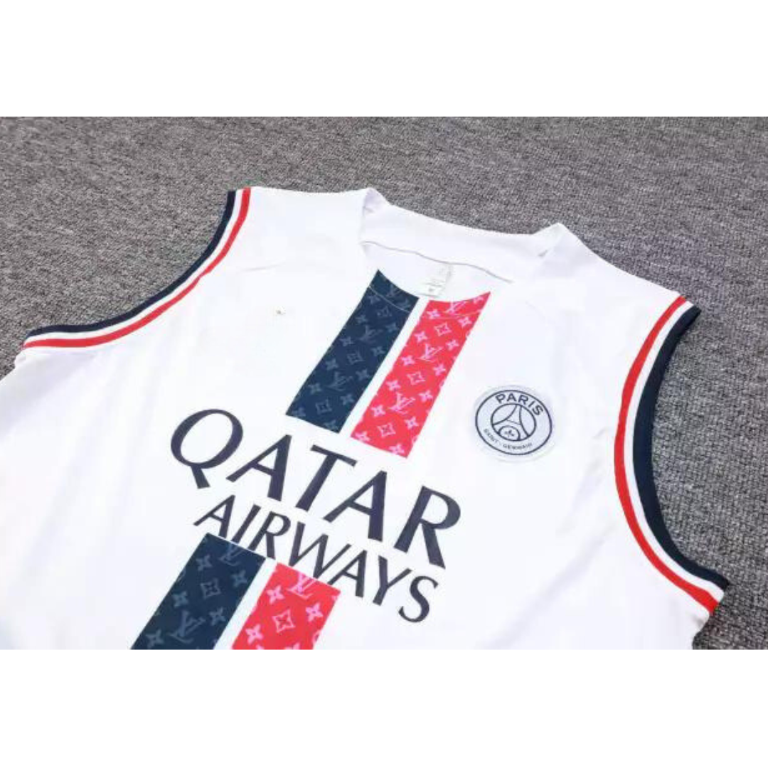 2024/25 PSG Louis Vuitton Set