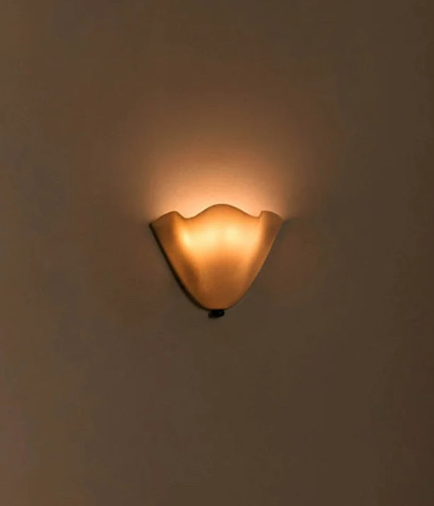 Applique in vetro Vera