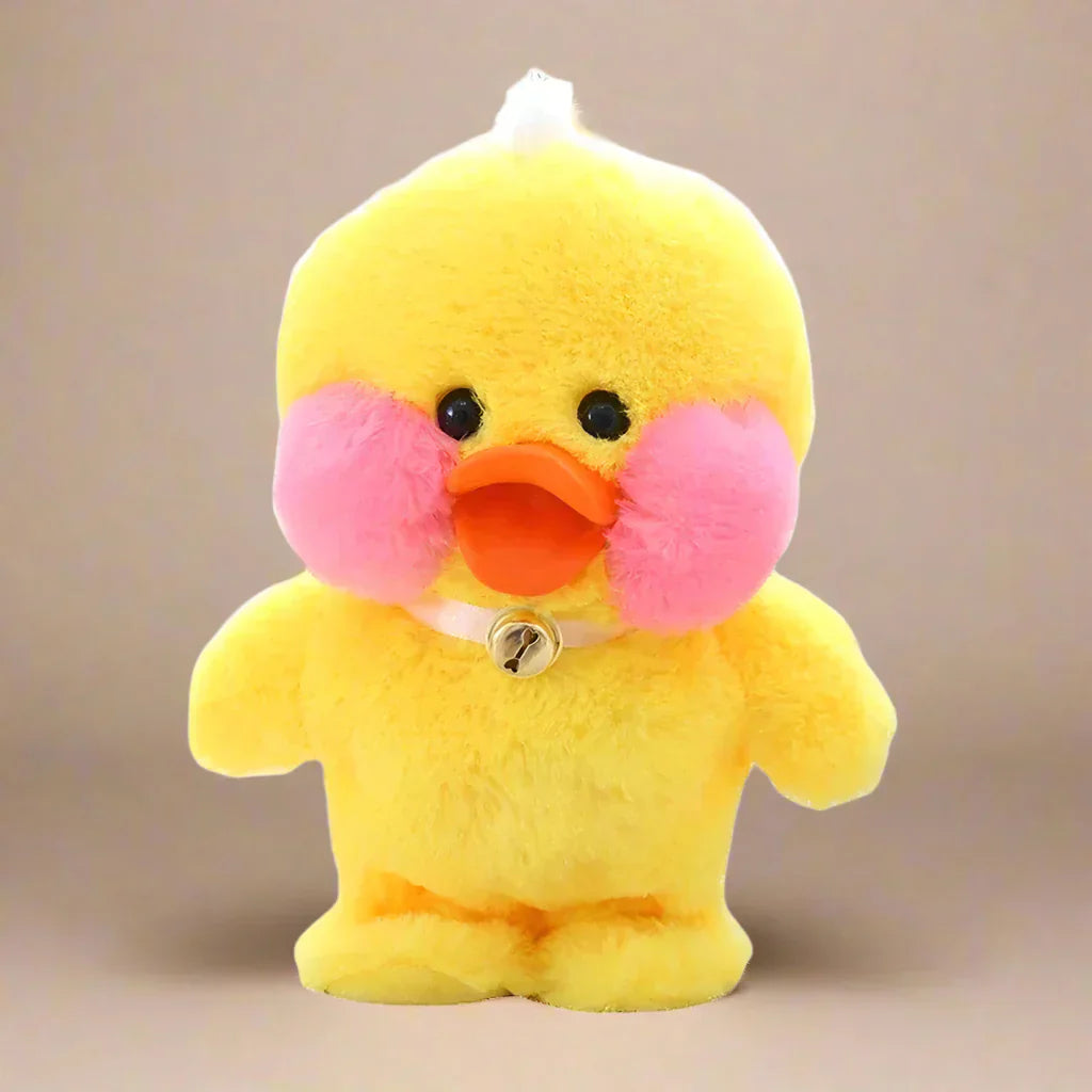 Toyunicorn – Giocattolo di peluche interattivo parlante e cantante per bambini – Design unicorno