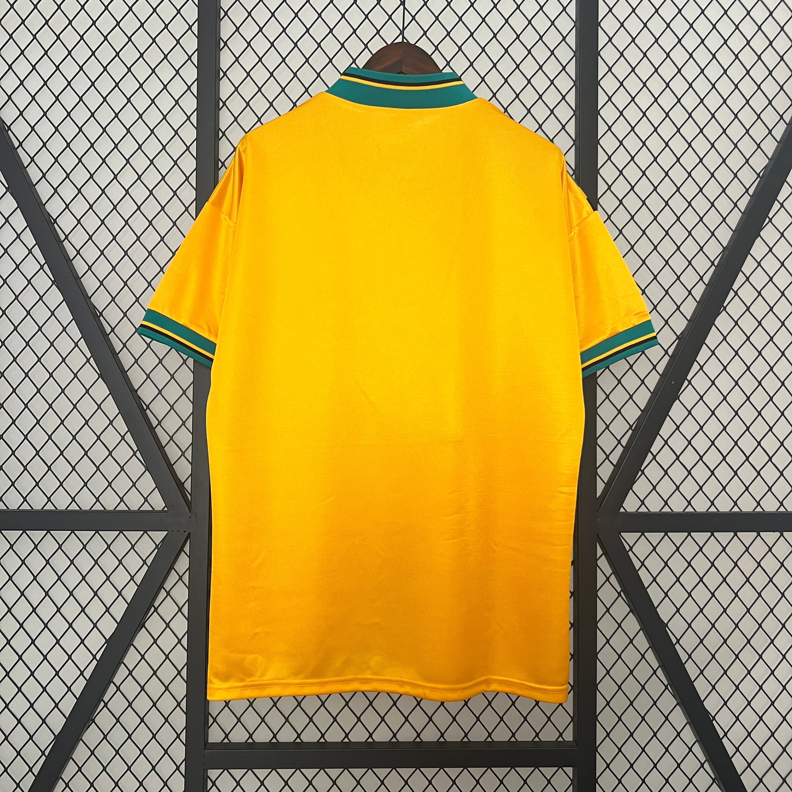 1994/1995 Bayern Munich Away Jersey