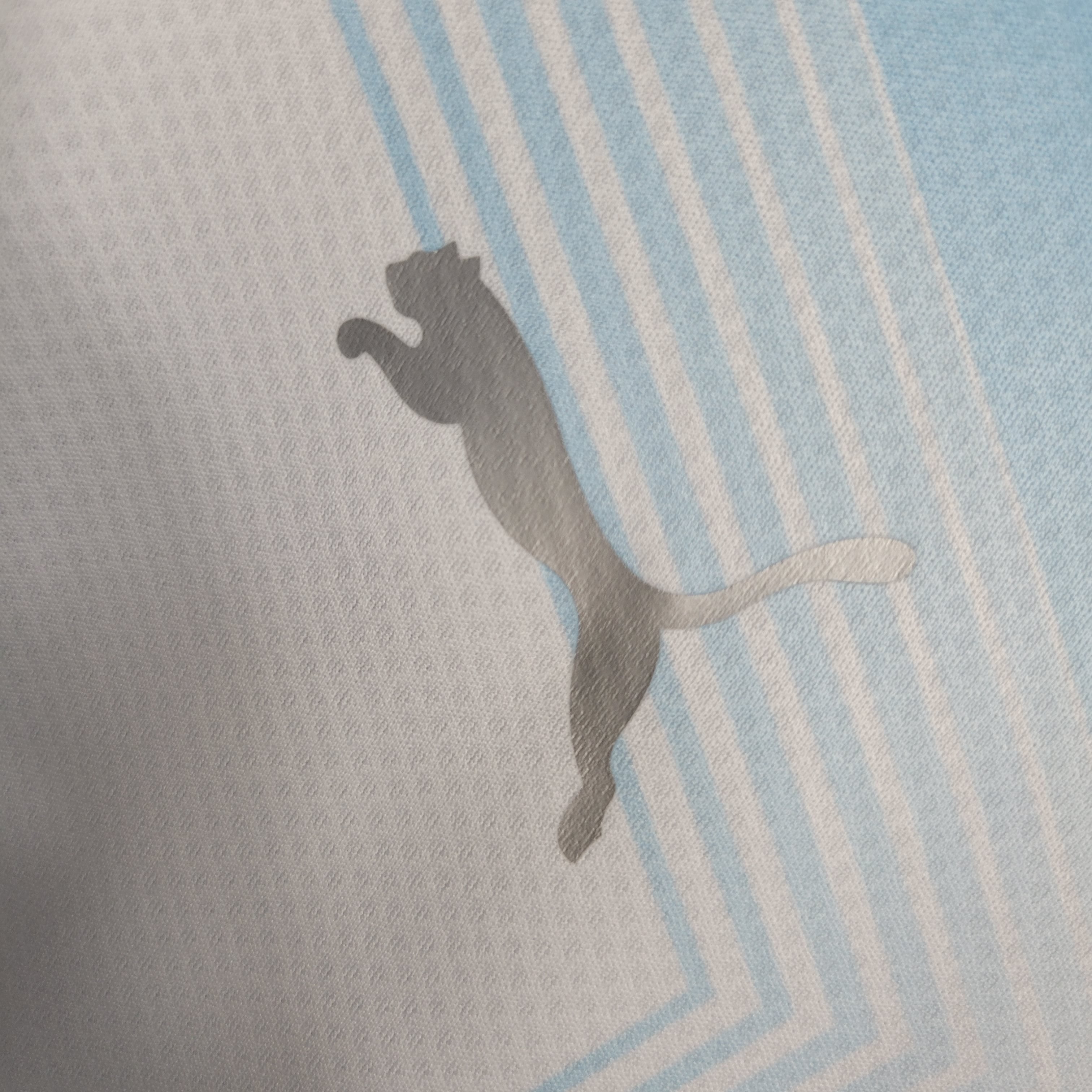 Olympique de Marseille 2023 Speciale Vierde 30e Verjaardag Champions League Shirt