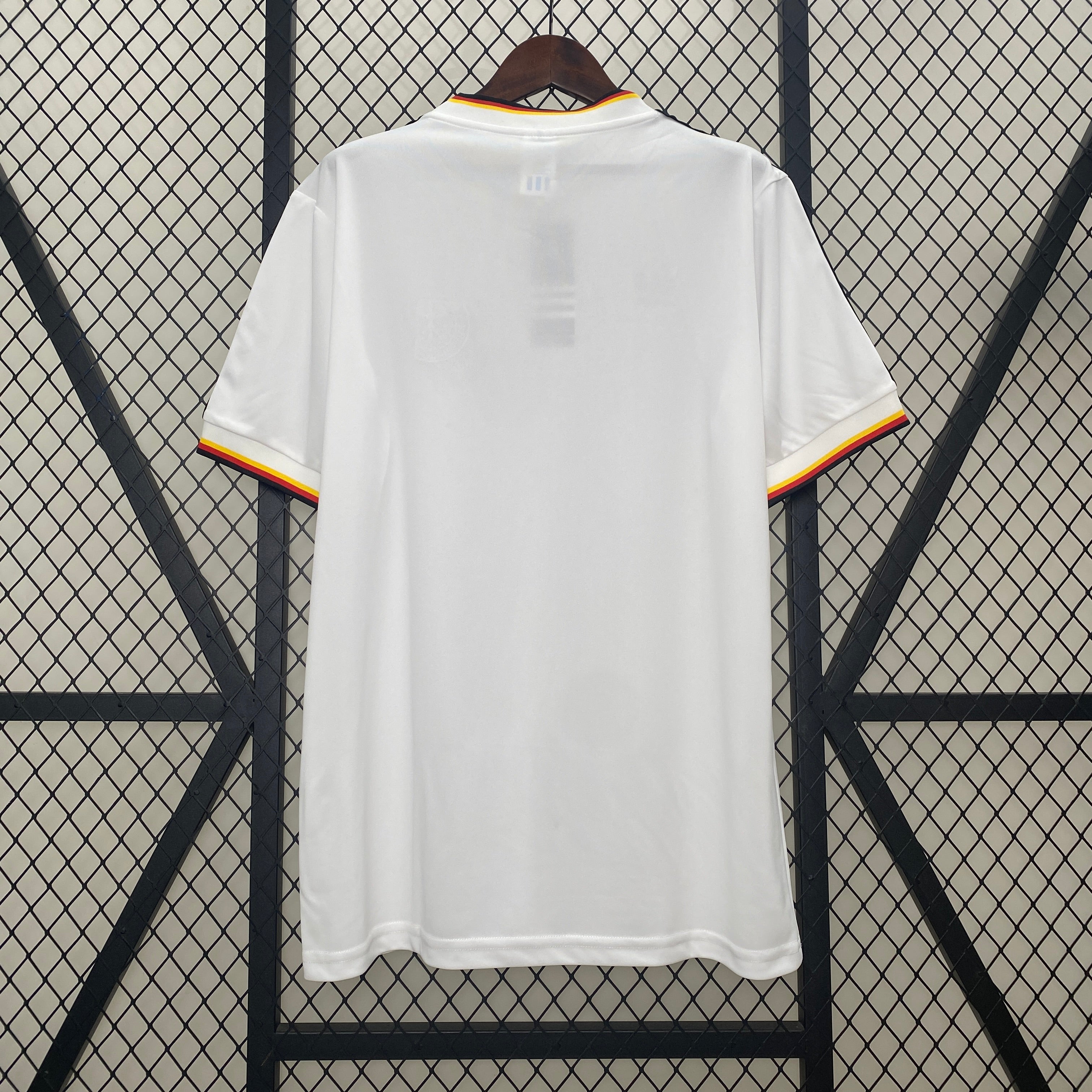 Maglia Casa Coppa del Mondo Germania 1986