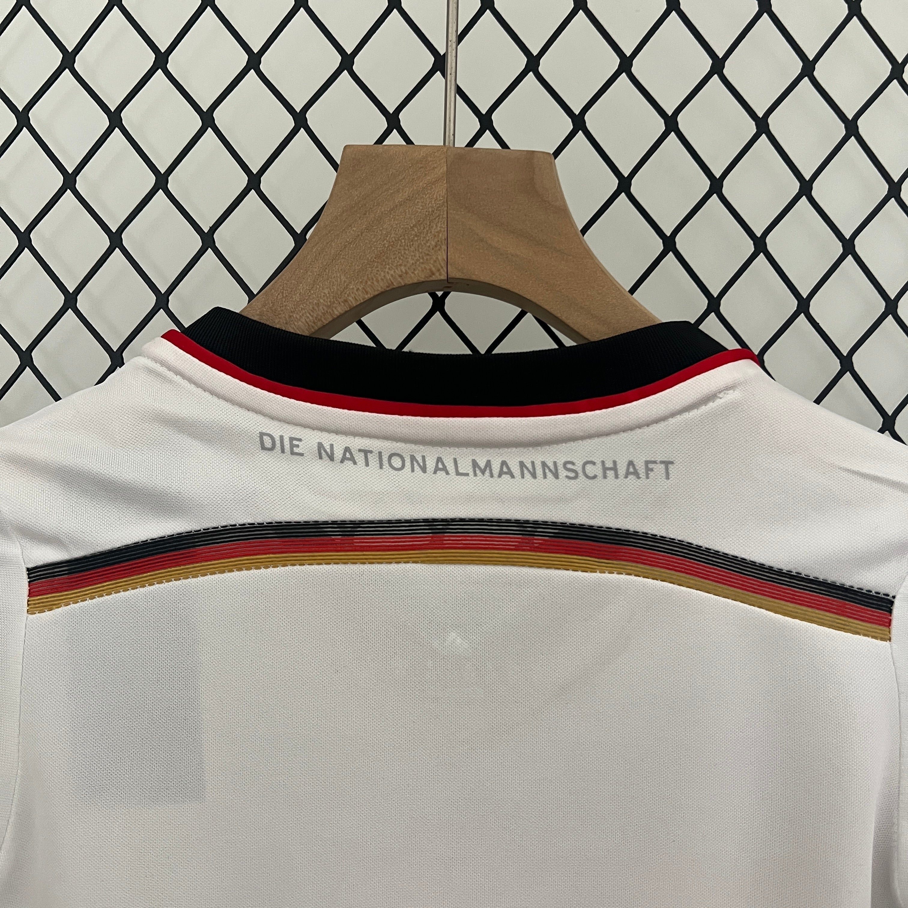 2014 Duitsland Kindershirt - Thuis