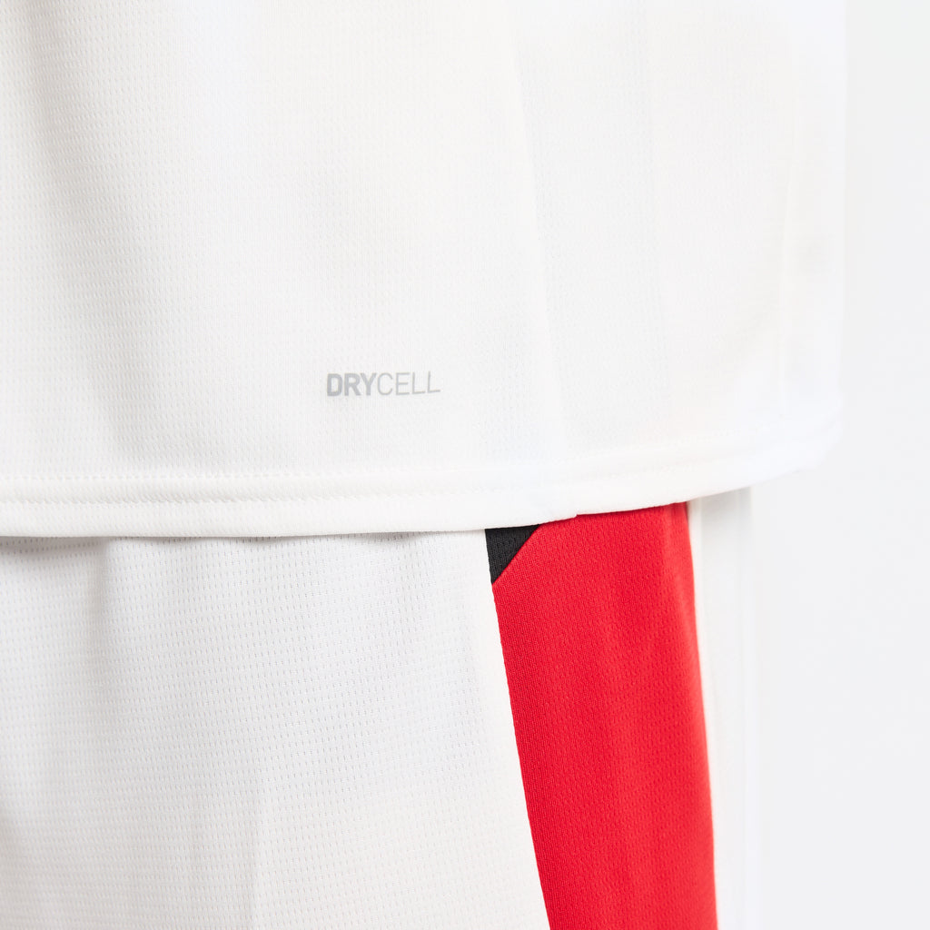 Maillot AC Milan 25/26 - Extérieur