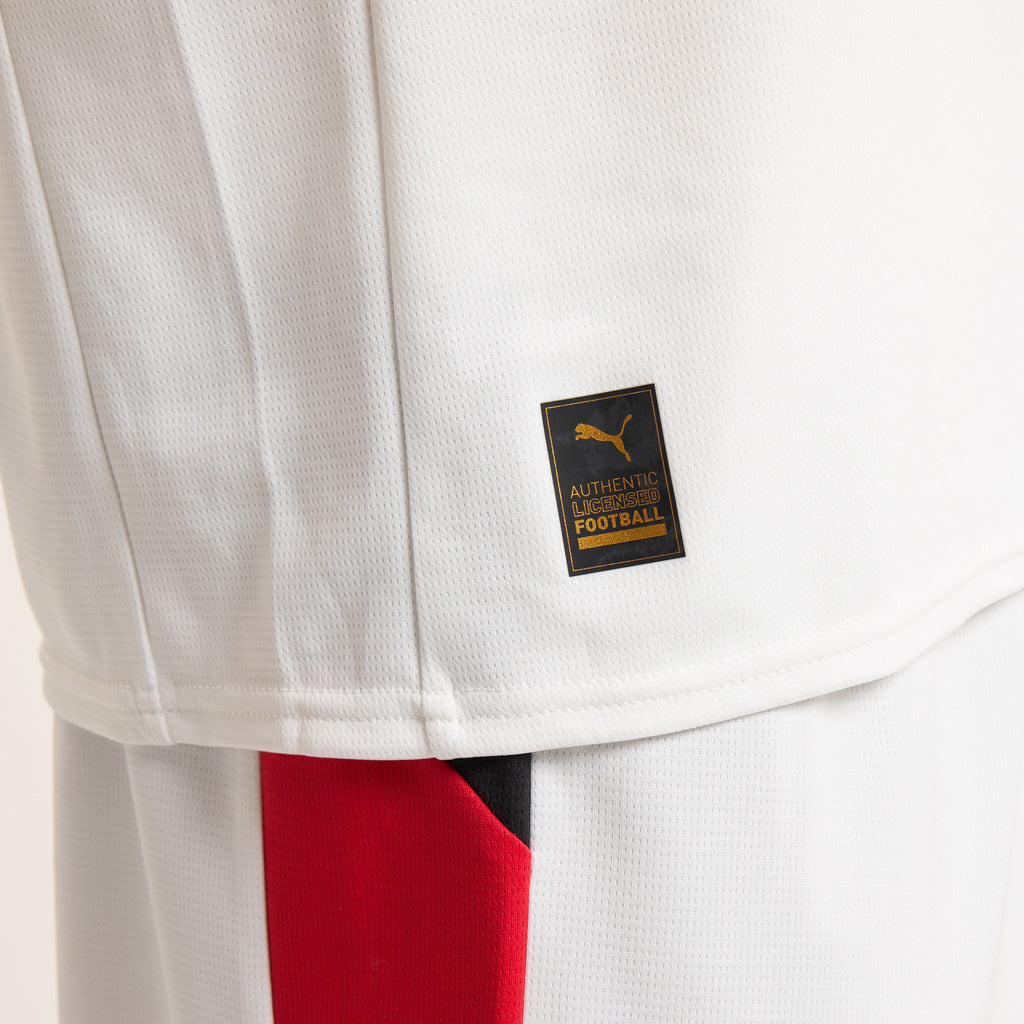 Maillot AC Milan 25/26 - Extérieur