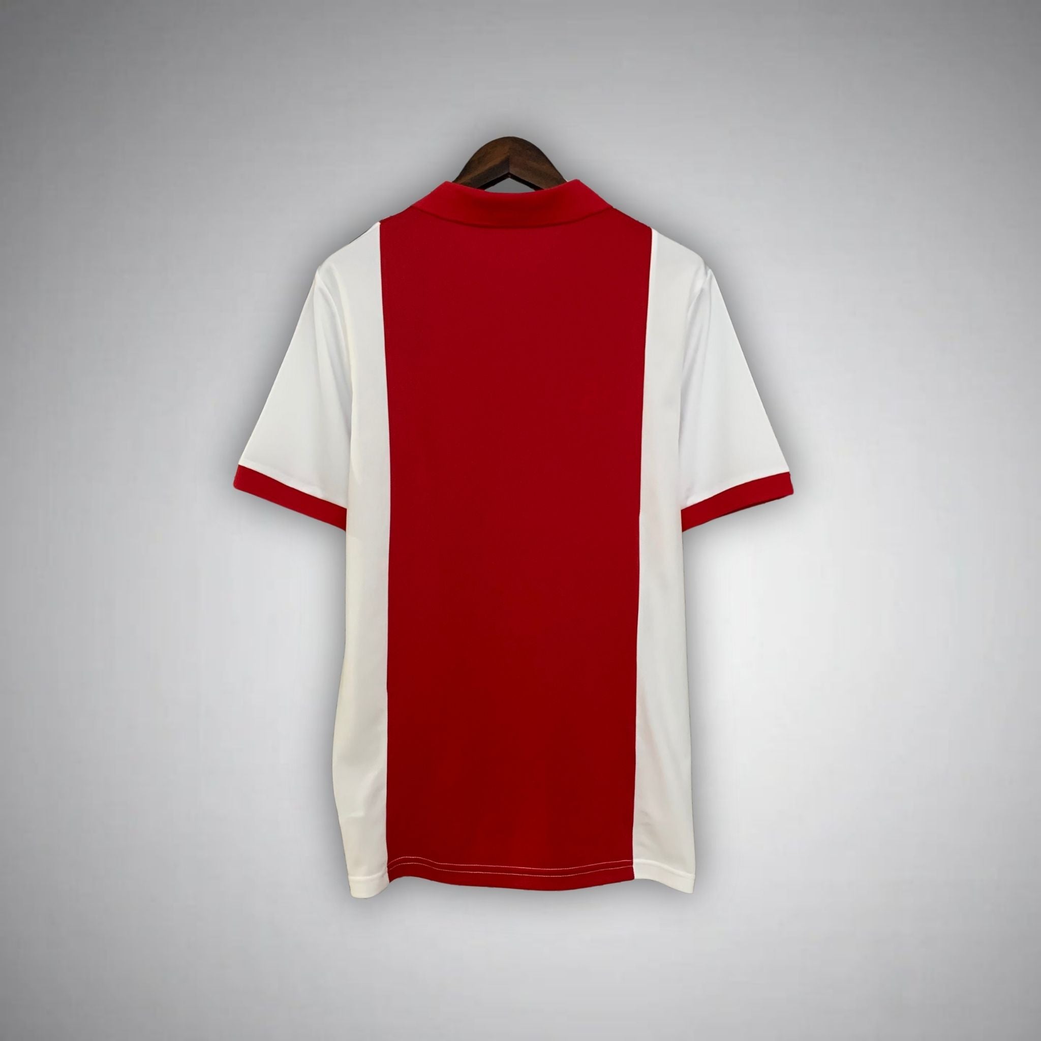 Ajax Shirt - 125e Verjaardag - Limited Edition