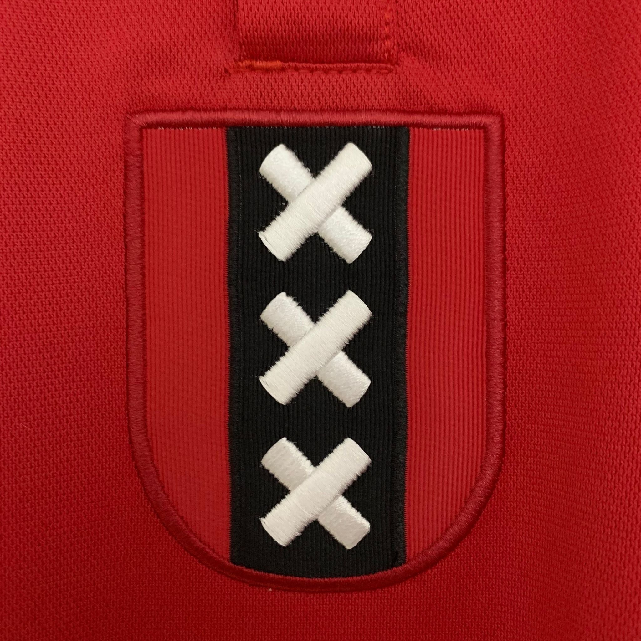 Ajax Shirt - 125e Verjaardag - Limited Edition