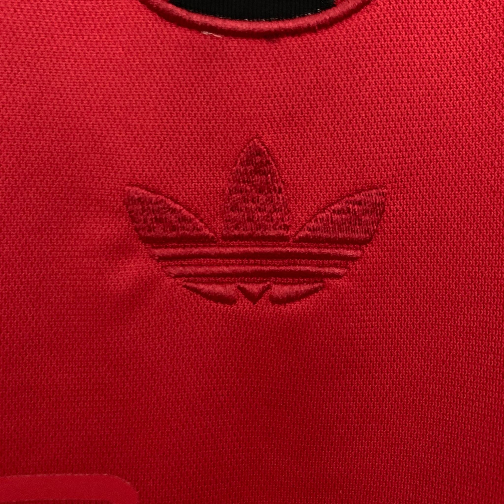 Ajax 125th Anniversary Jersey - Long Sleeve - Limited Edition