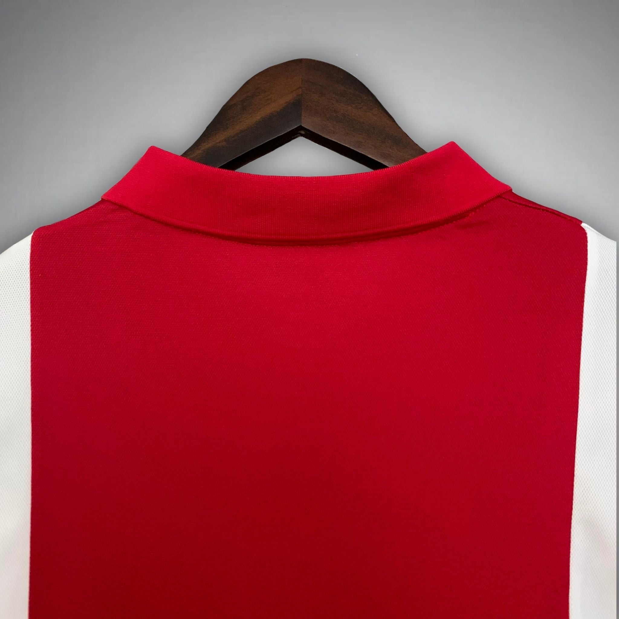 Ajax 125e Jubileumshirt - Lange Mouw - Limited Edition