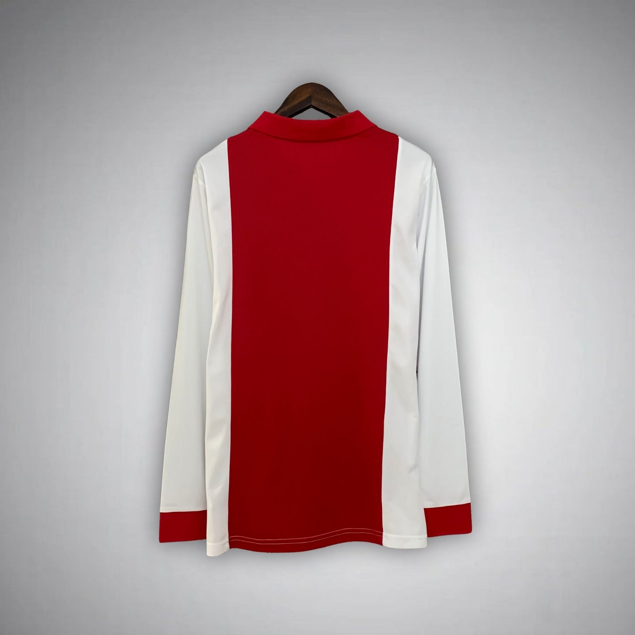 Ajax 125th Anniversary Jersey - Long Sleeve - Limited Edition