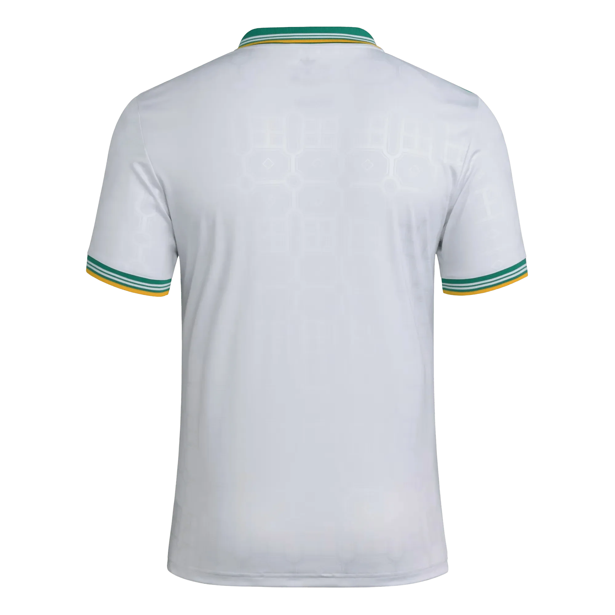25/26 AS Roma Jersey - Third