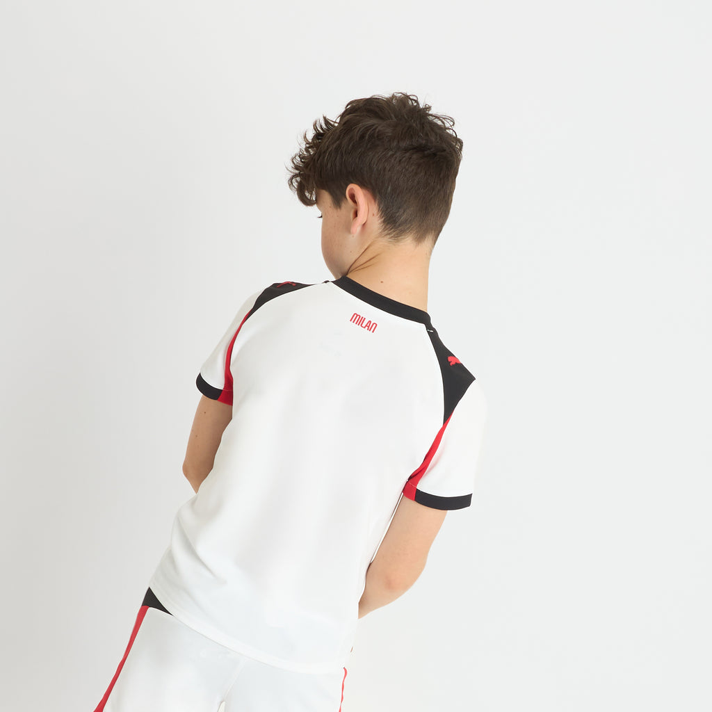 25/26 AC Milan Kids Jersey - Away