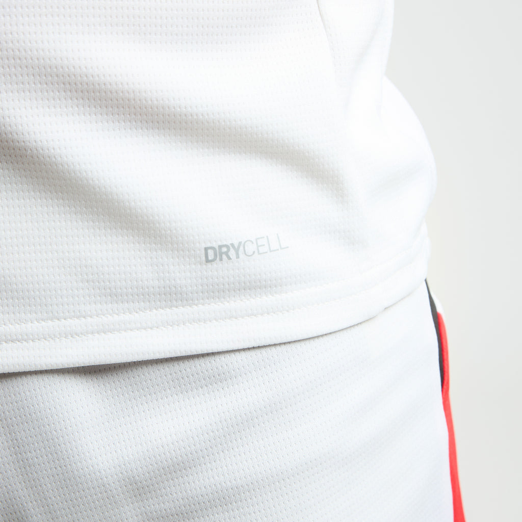 Maillot Enfant AC Milan 25/26 - Extérieur