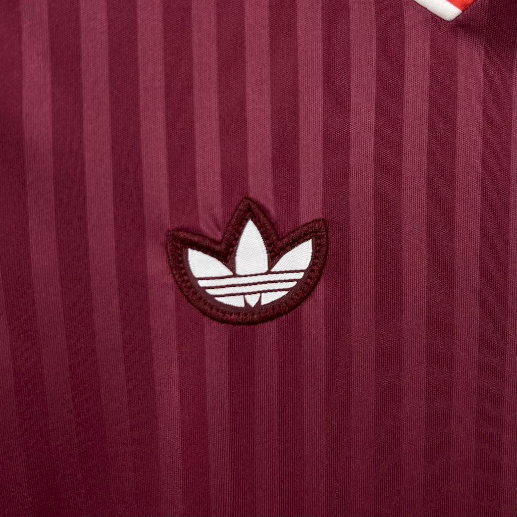 25/26 Bayern München Kindershirt - Terrace Icons